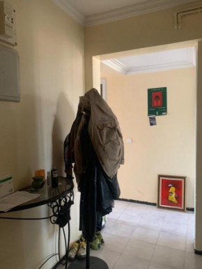 Beautiful apartment \Queer friendly